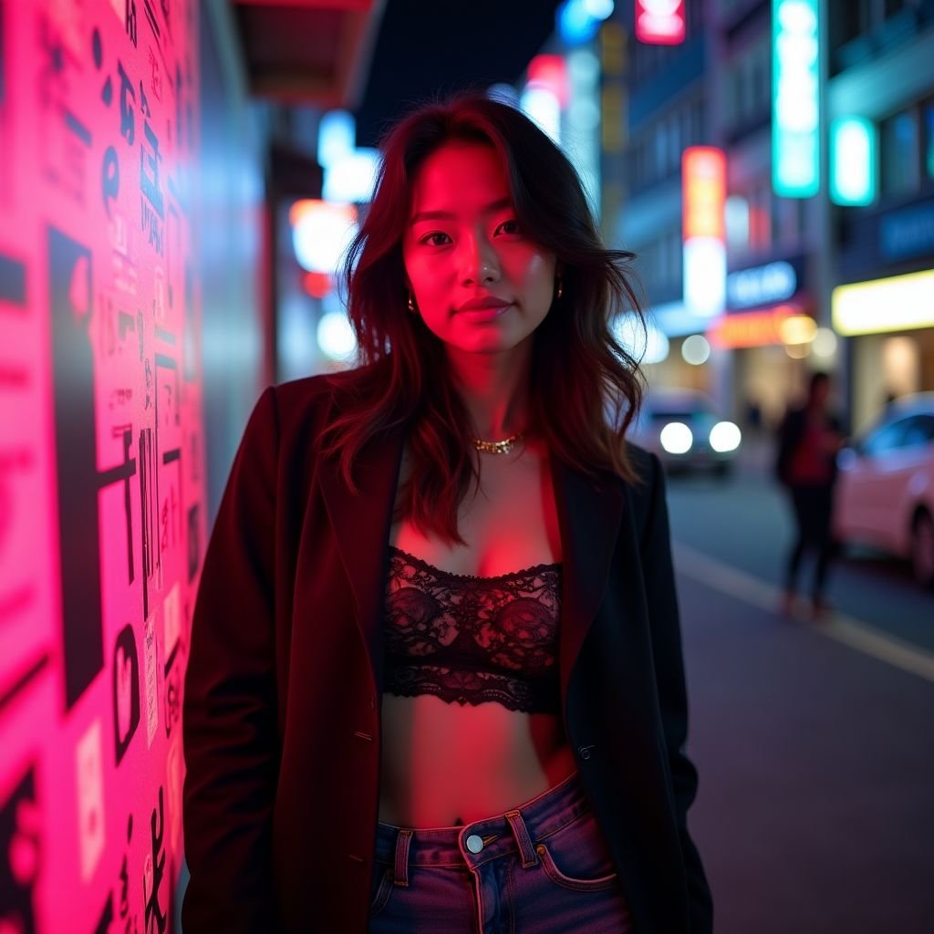众多造型中的一小部让杨澜魅力完美融合与易烊千玺微博变段子手的反差
